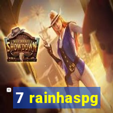 7 rainhaspg